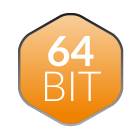 64 Bit Architecture