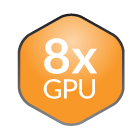 Octo Core GPU