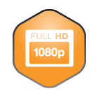 Hull HD 1080p Video