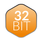 32 Bit Architecture