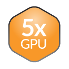 Octo Core GPU