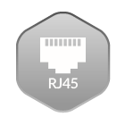 No RJ45 WiFi Only