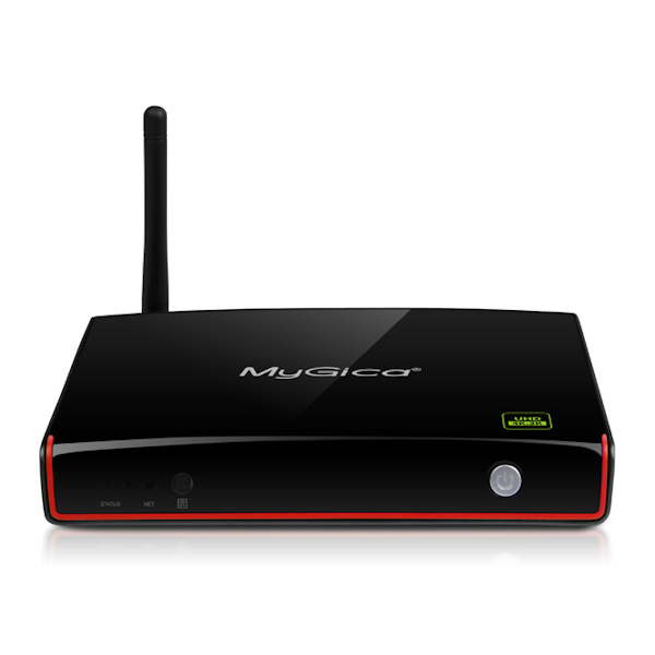 ATV 1800e Android TV Box