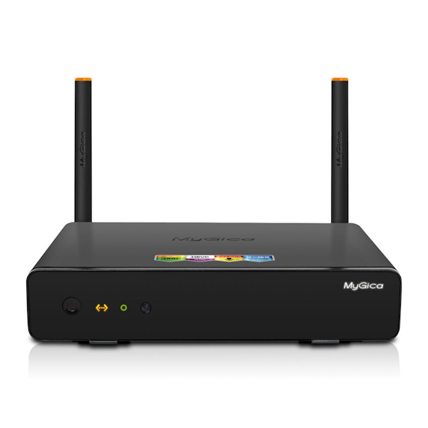 ATV 1900ac Android TV Box