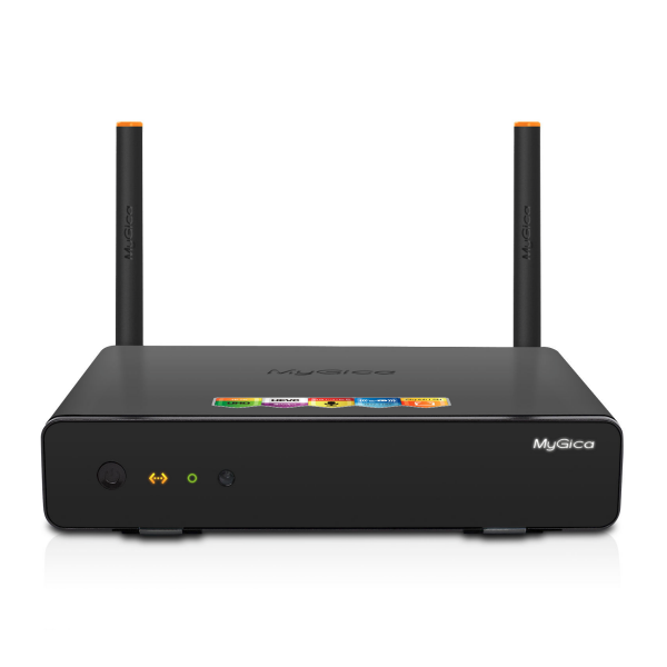 ATV 1000PRO Android TV Box