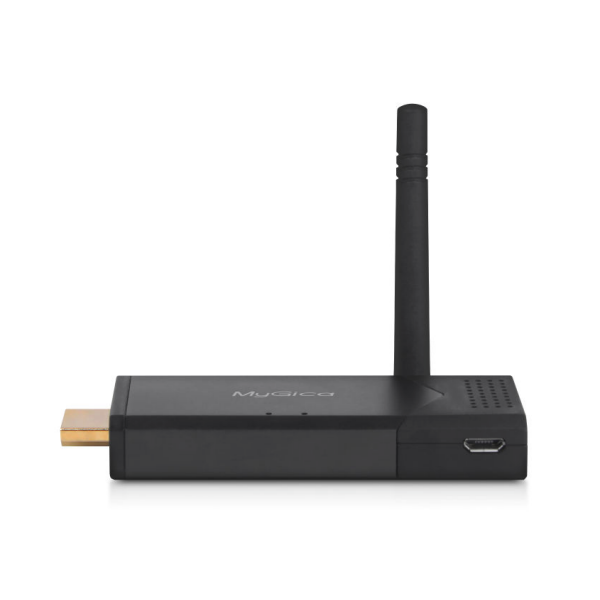 ATV 195X Android TV Box