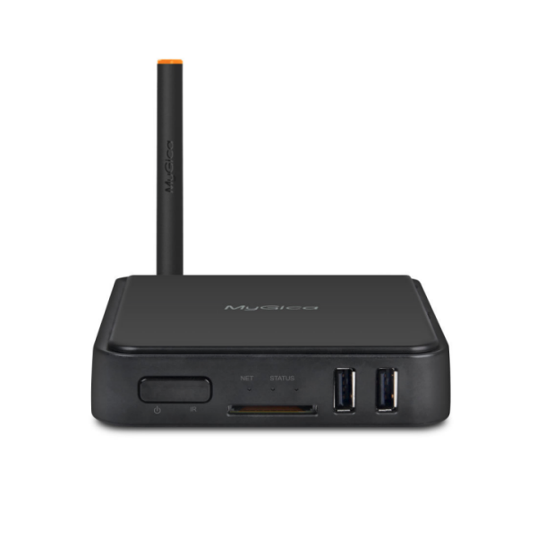 ATV 329X Android TV Box