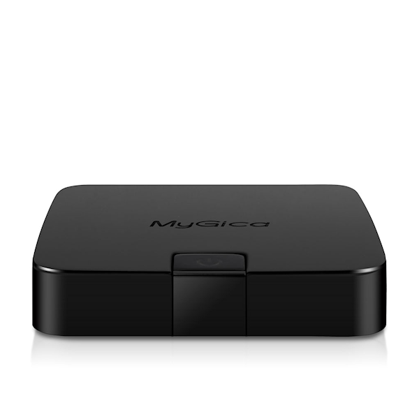 ATV 495 Android TV Box