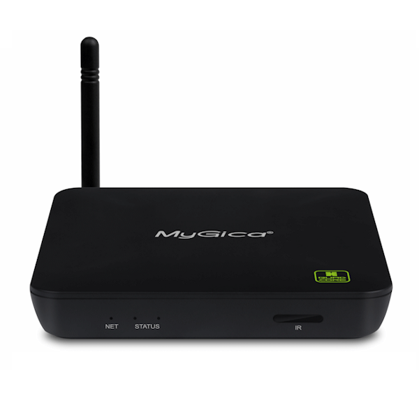 ATV 582 Android TV Box