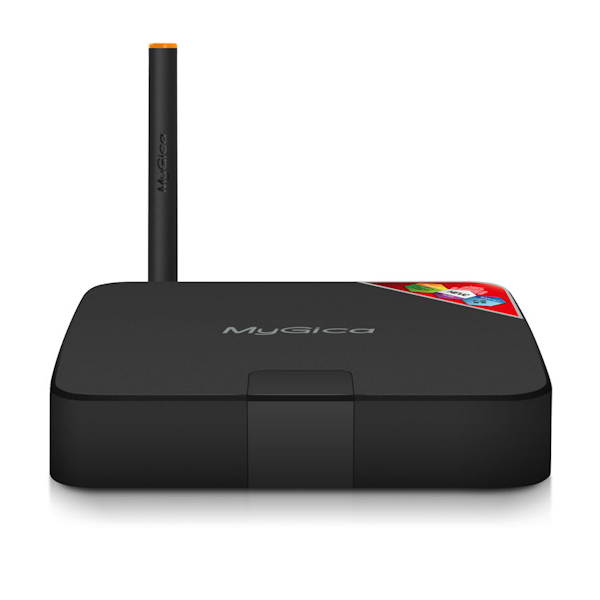 ATV 586 Android TV Box