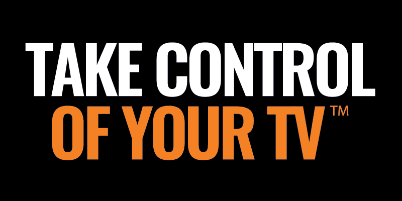 Image OF MyGica Take Control Of Your TV