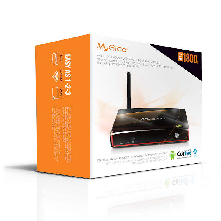 MyGica ATV-1800e