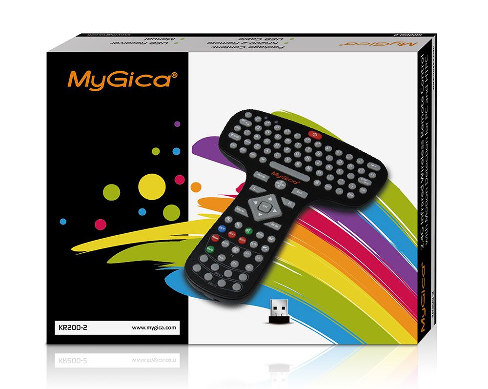 MyGica KR-200