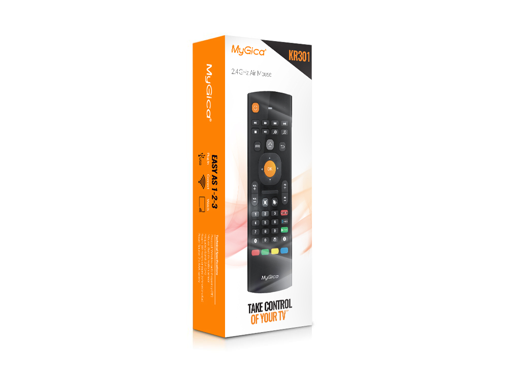MyGica KR-301