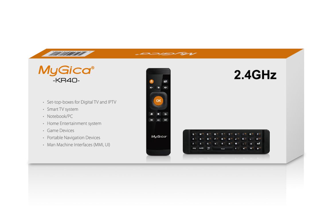 MyGica KR-40